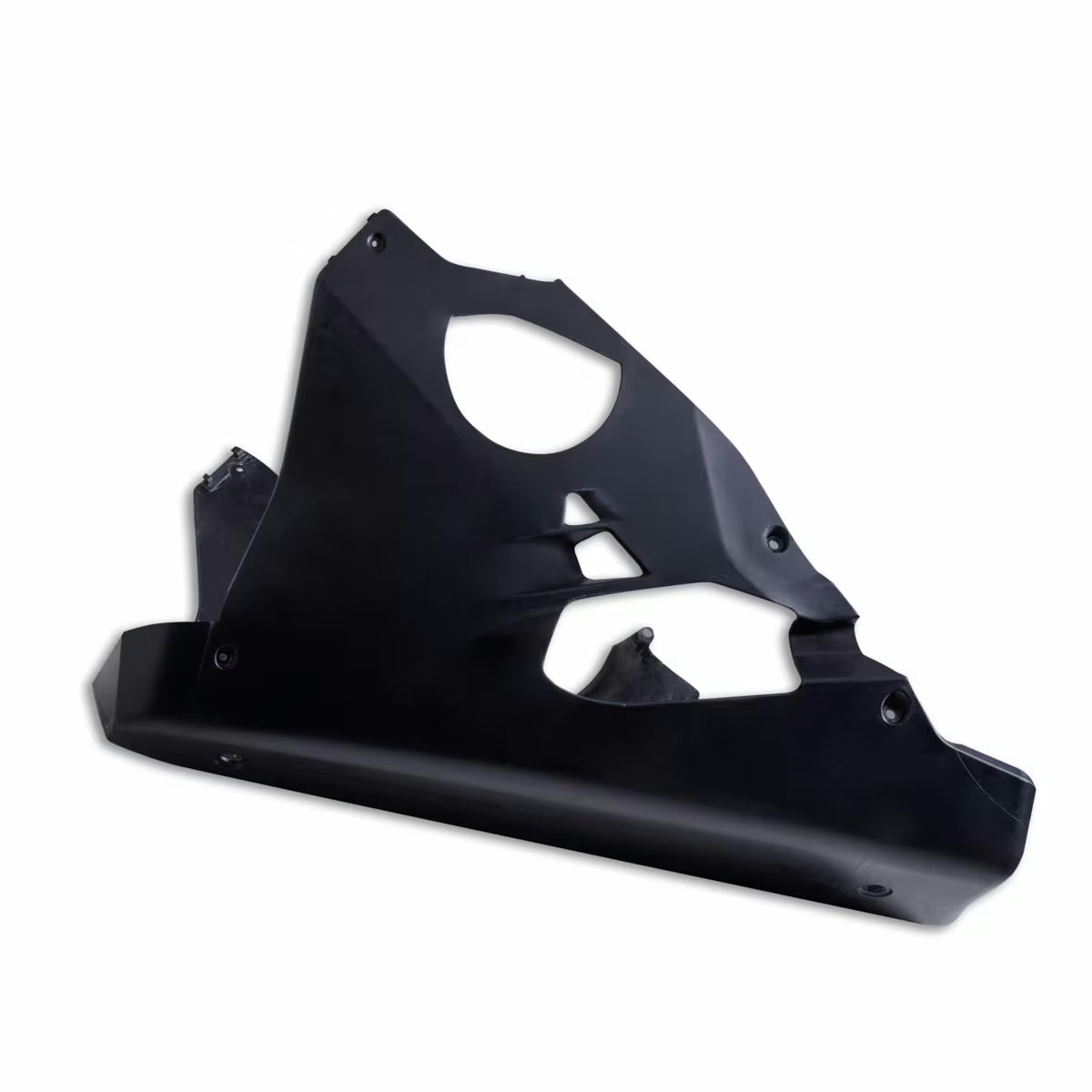 Ducati Performance Lower Compartment