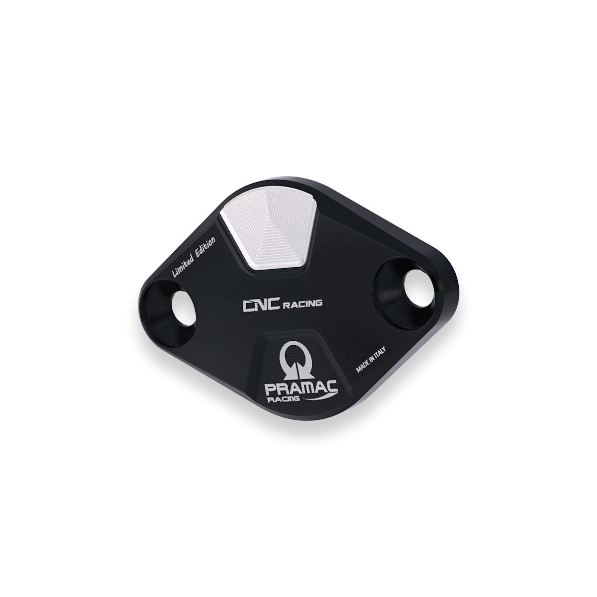 CNC Racing Limited Pramac Timing Inspection Cover Hypermotard 698 Mono