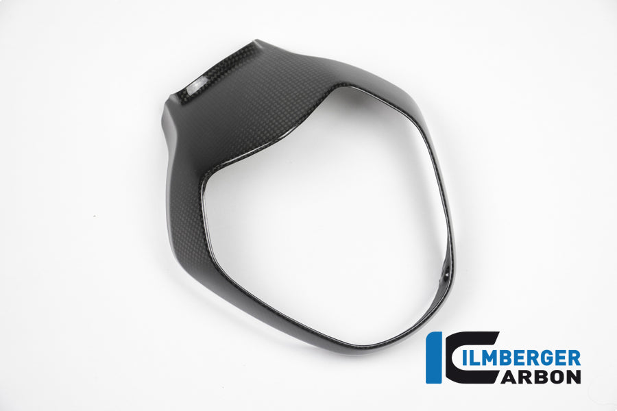 Ilmberger Carbon Lamp Cover Carbon