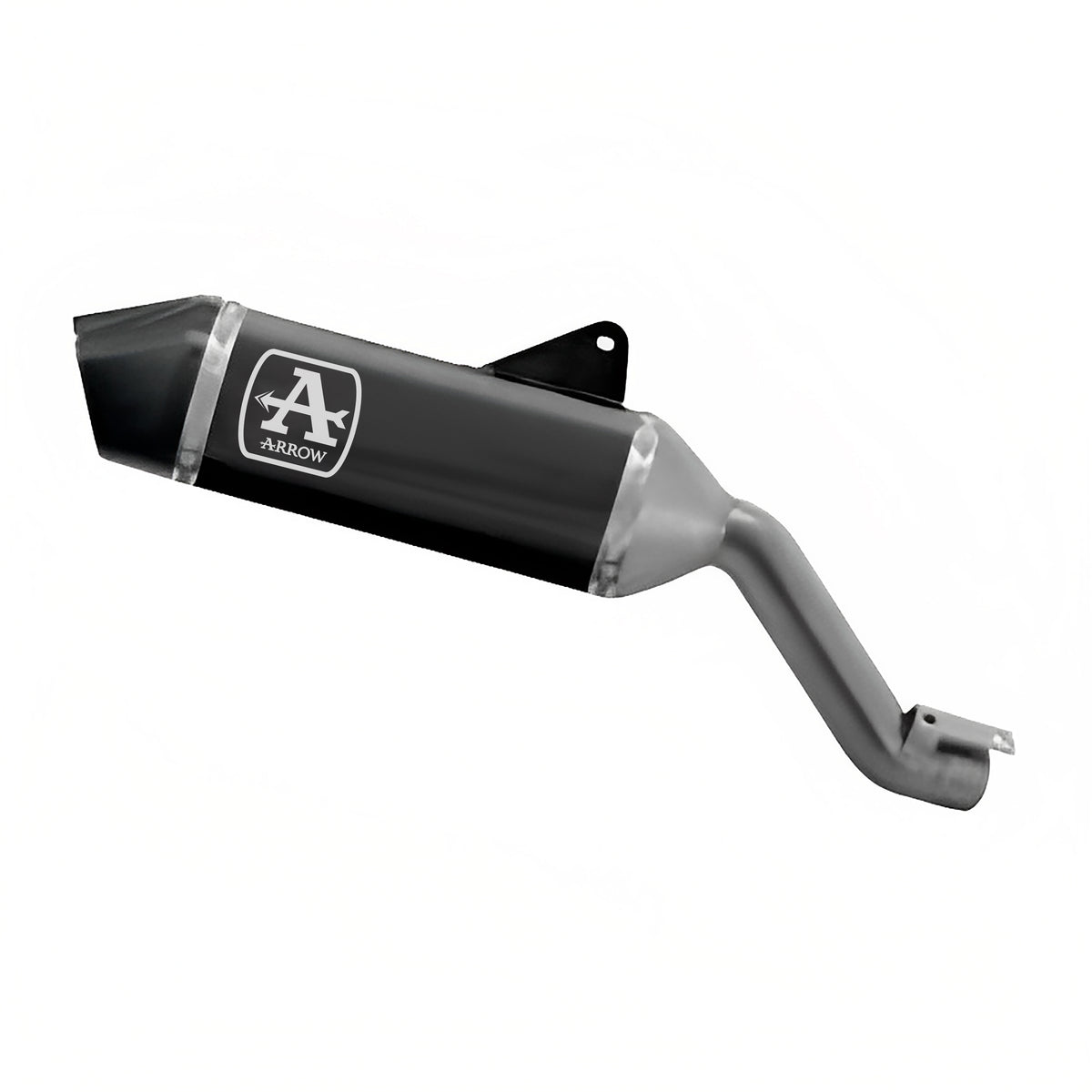 72501VLN Veloce Titanium Dark Slip On