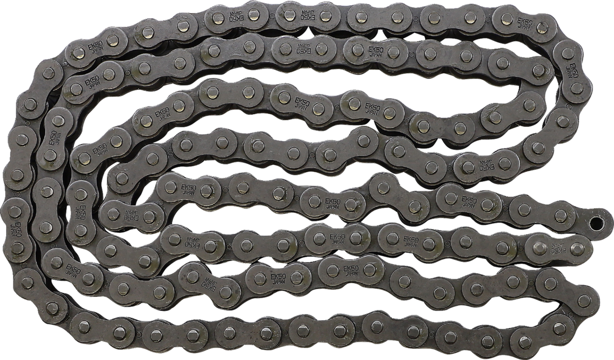 EK 530 Standard - Non-Sealed Chain - 130 Links