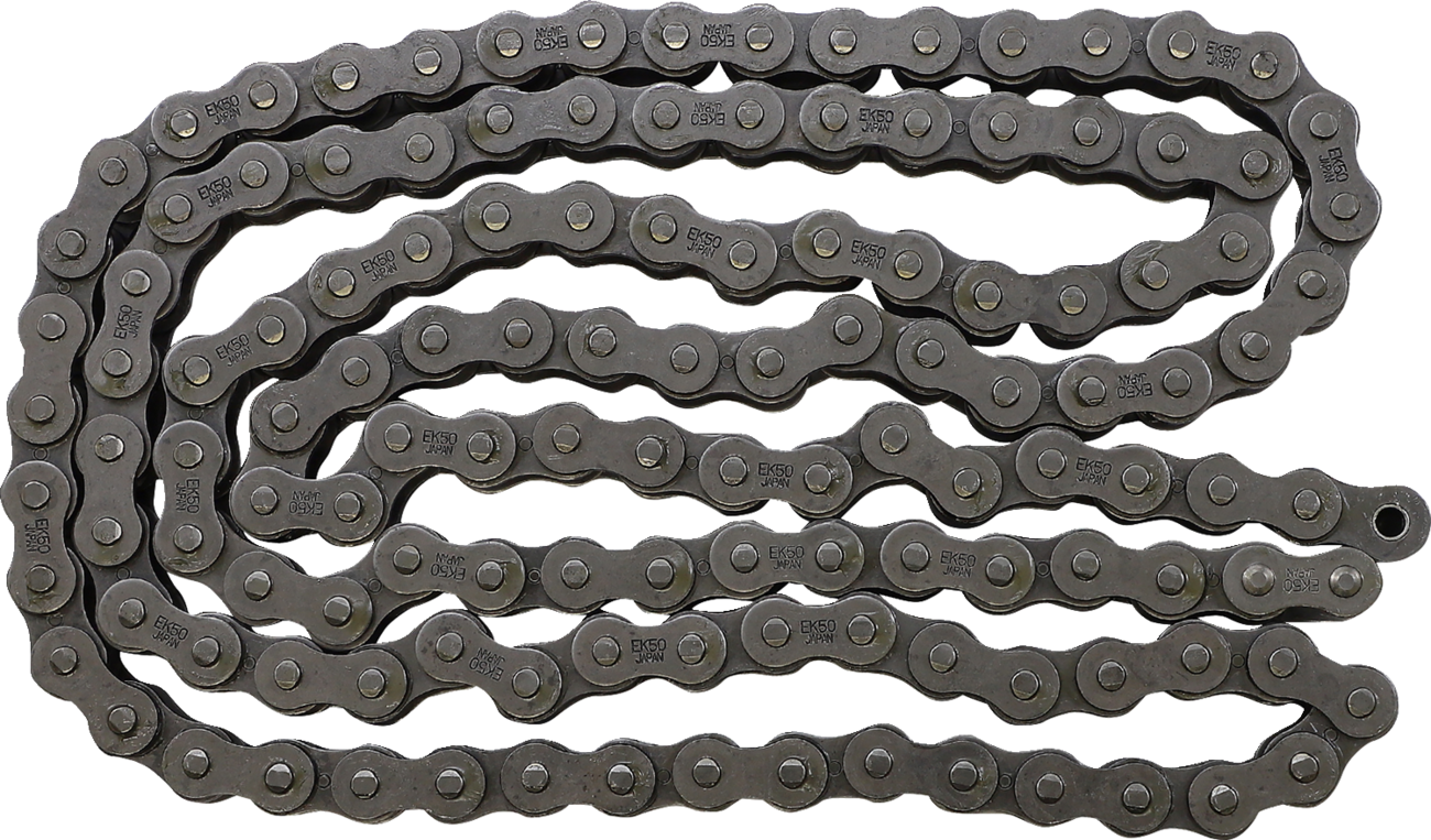 EK 530 Standard - Non-Sealed Chain - 130 Links
