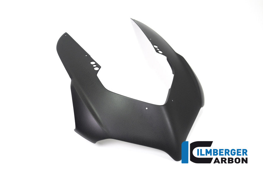 Ilmberger Carbon Front Fairing Ducati Panigale V4 / V4 S - Matte