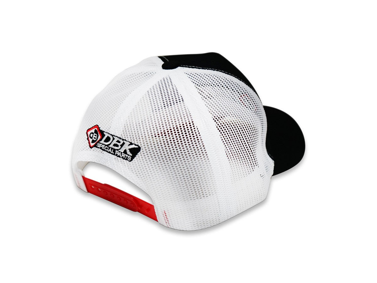 Ducabike DBK CAP01 Trucker Cap DBK