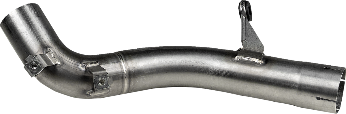 Akrapovic Link Pipe - Stainless Steel - BMW F 800 GS/F 900 GS Adventure