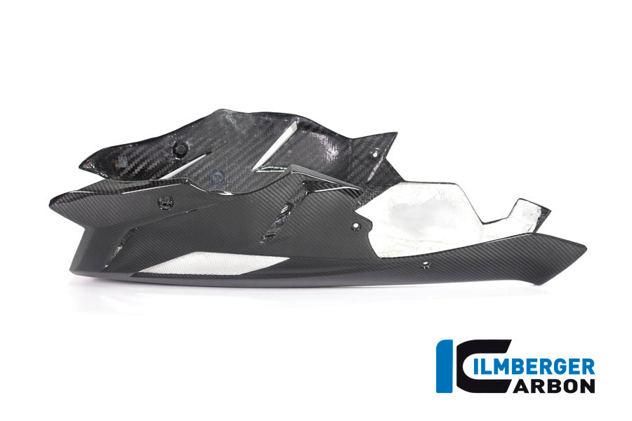 Ilmberger Carbon BELLY PAN - BMW S 1000 R (From 2017)