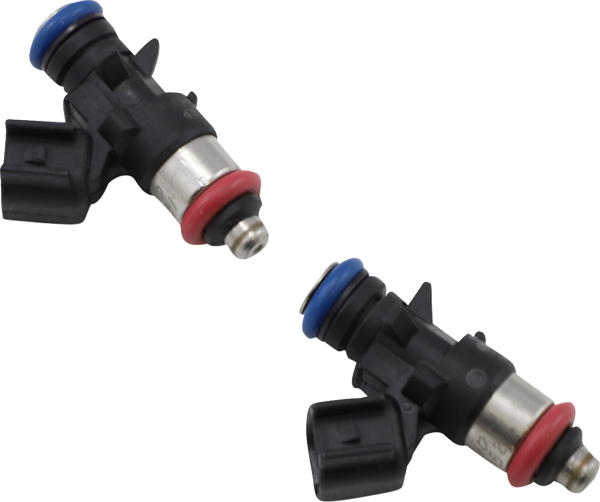 Daytona Twin TEC LLC Fuel Injector Set - M8 - 6.24 Gm/Sec
