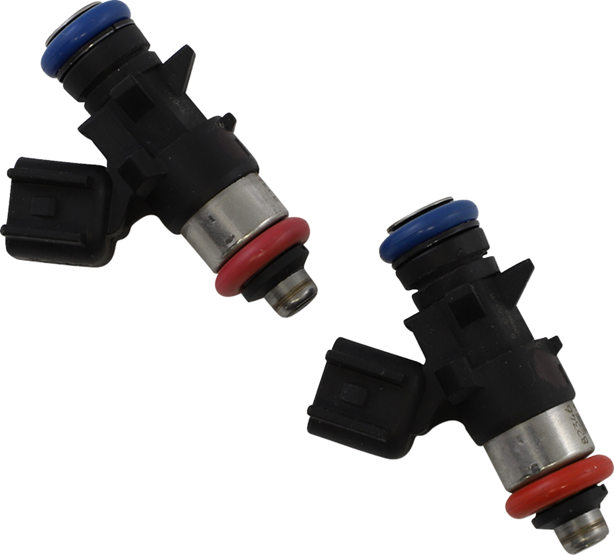 Daytona Twin TEC LLC Fuel Injector Set - M8 - 7.08 Gm/Sec