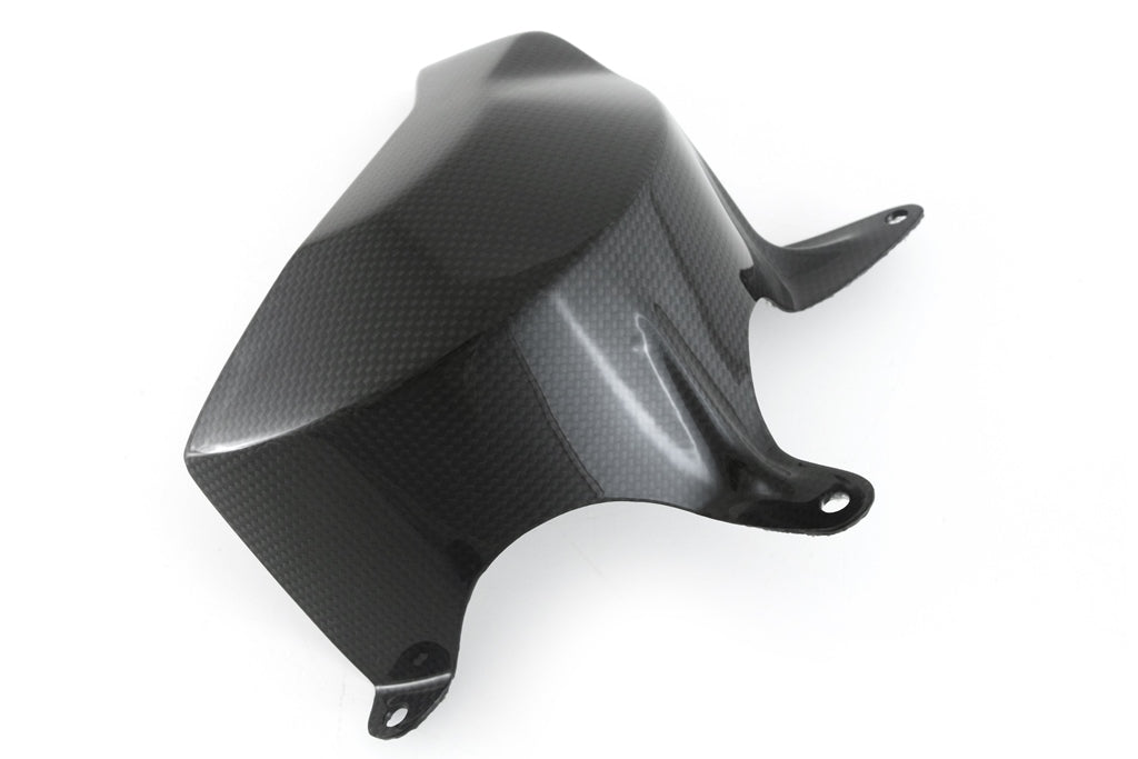 Fullsix Carbon Clutch Cover