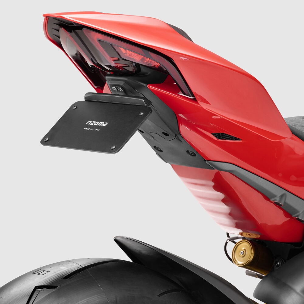 Rizoma FLAT-OUT Fender Eliminator
