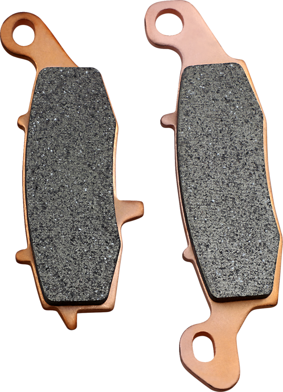EBC Brakes Brake Pads