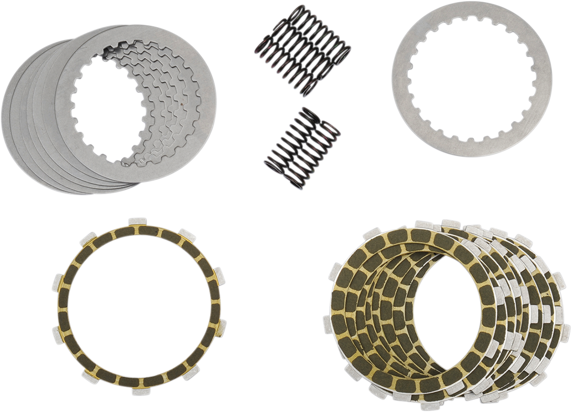 Barnett Clutch Kit - CBR929RR/954RR