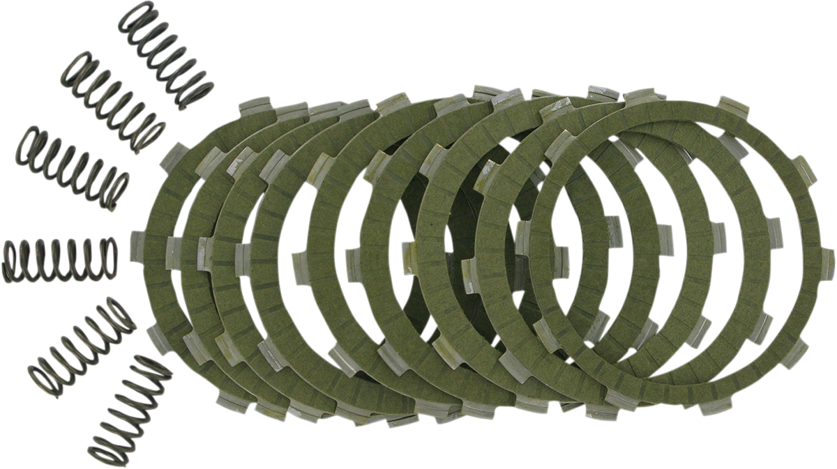 EBC Brakes Clutch Kit