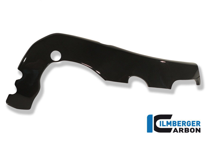Ilmberger Carbon Frame Cover Right Carbon