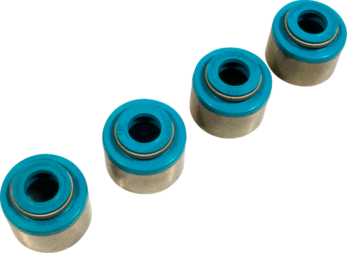 Feuling Parts Valve Guide Seals - For 7.00 MM Valve Stem - 88"/96"/103" Twin Cam | XL