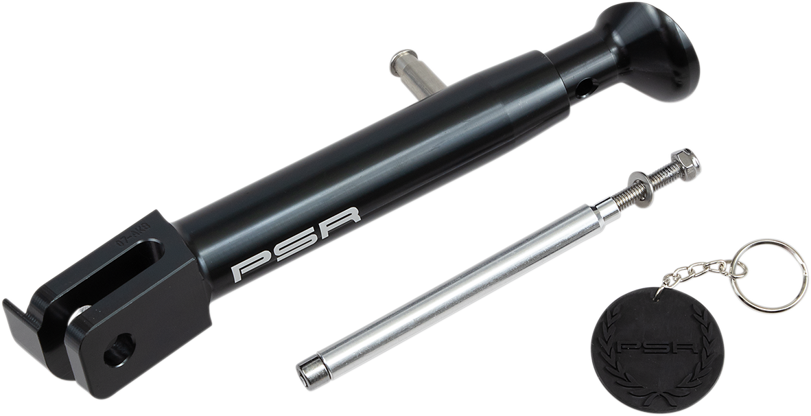 PSR Adjustable Kickstand - Black - Yamaha - MT/YZF '15-'25