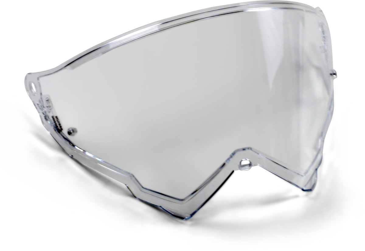 AGV AX9 Helmet Pinlock® 70 MaxVision™ Prepared Shield