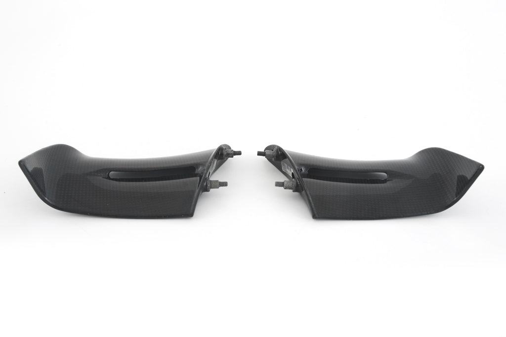 Fullsix Carbon Winglets - Set