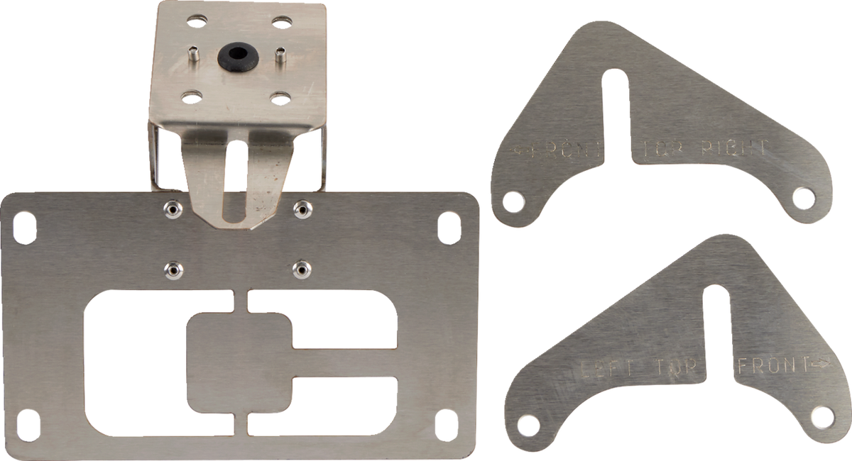 Competition Werkes Fender Eliminator Kit - R6