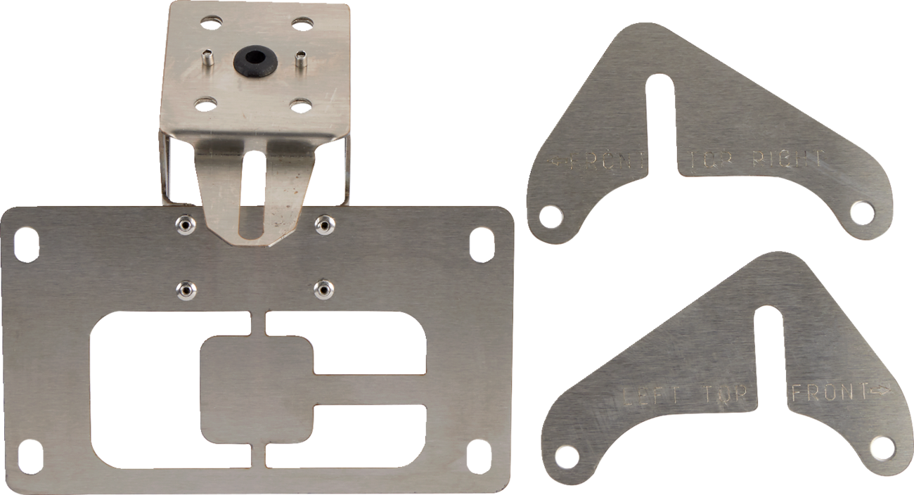 Competition Werkes Fender Eliminator Kit - R6