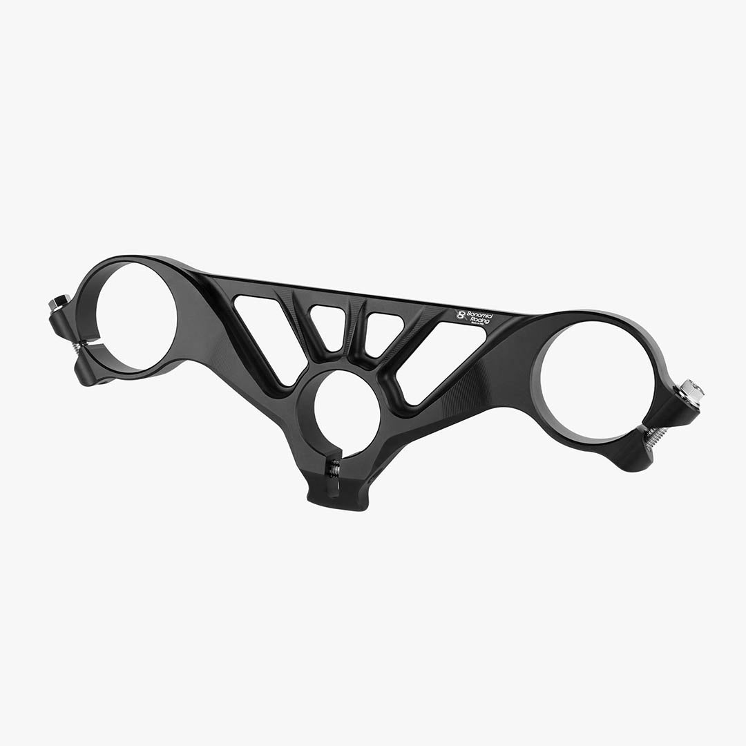 Bonamici Racing Top Triple Clamp - Ducati Panigale V4 - V4S