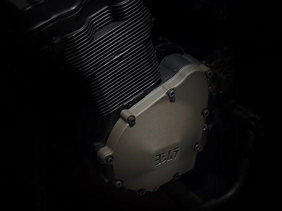 Yoshimura GSX-R1100 89-92 / Bandit 1200 Aluminum Starter Clutch Cover