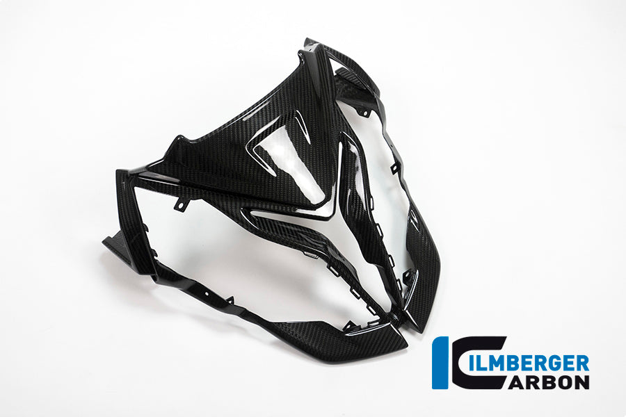Ilmberger Carbon Upper Fairing Middle Part, Air Intake BMW S 1000 XR Yr 2015-2019
