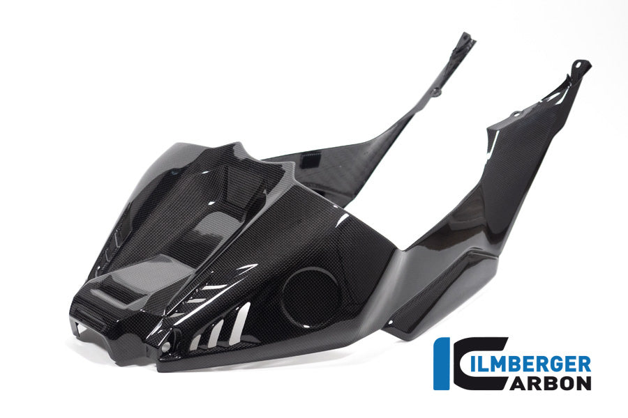 Ilmberger Carbon Upper Tank Cover Complete Honda CBR 1000 RR-R / SP 2020 - Gloss