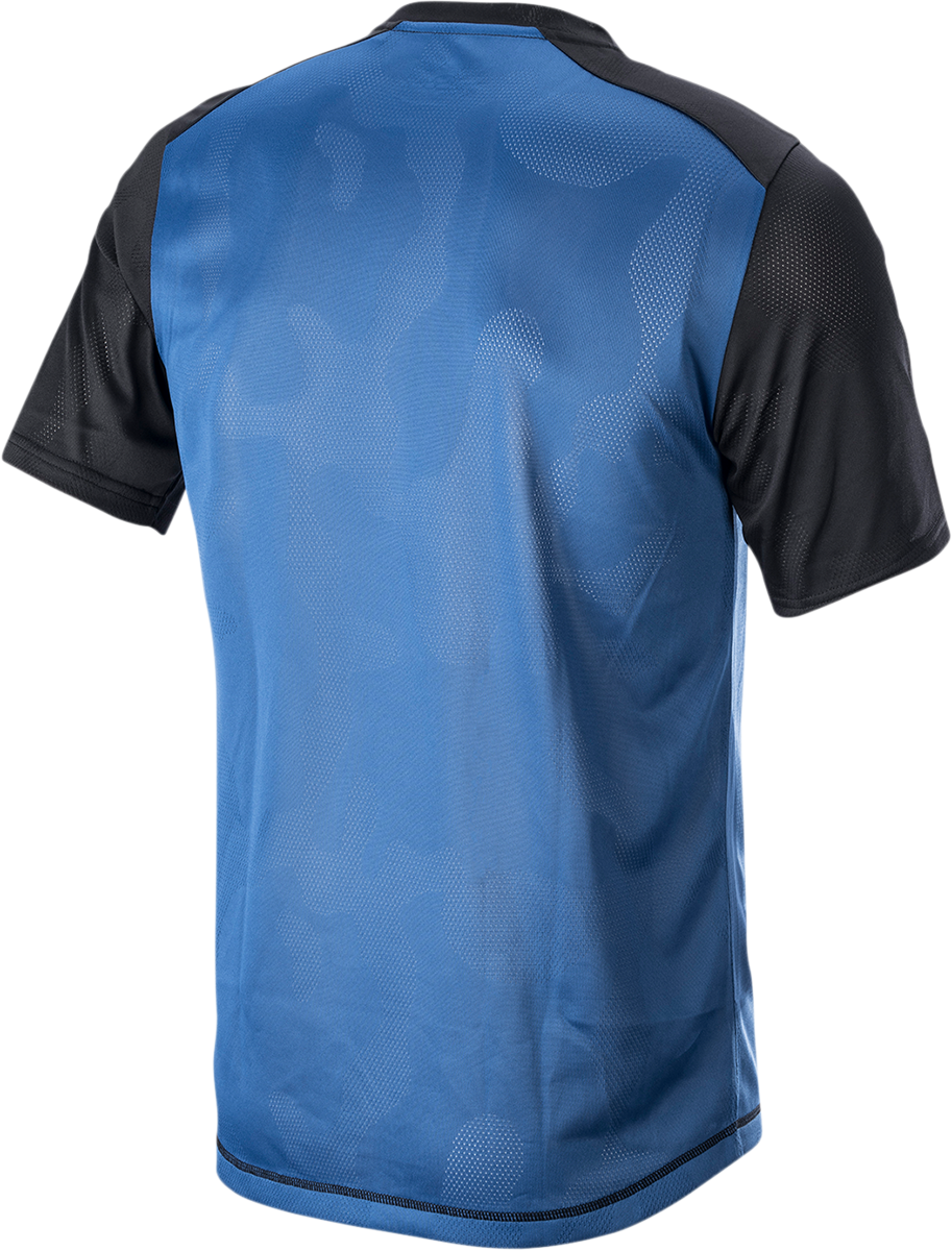 Alpinestars Alps 4.0 V2 Short-Sleeve Jersey