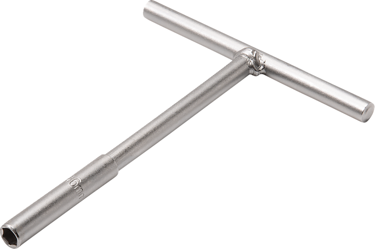 Motion Pro T-Handle Tool - Mini-Pro - Compact - 6 MM