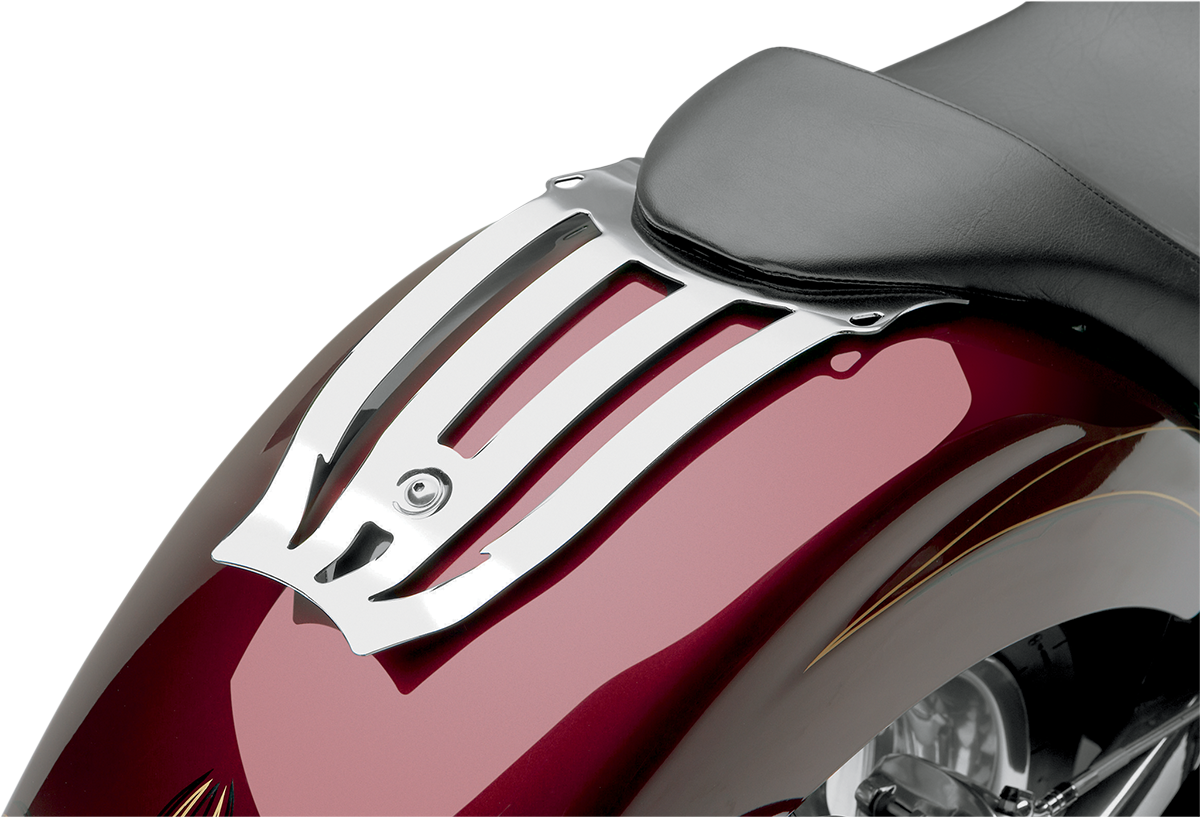 Cobra Fomed Luggage Rack - Honda