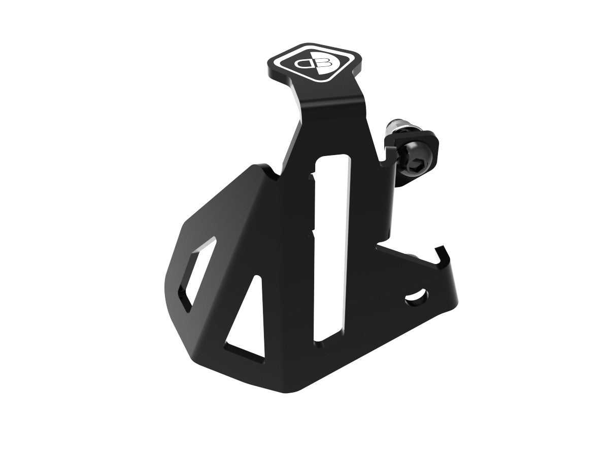 Ducabike DBK PSFP05 HM 698 Racing Rear Brake Reservoir Protection