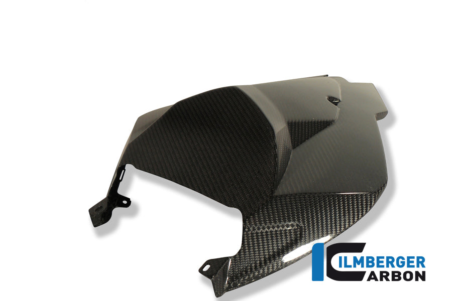 Ilmberger Carbon Rear Fairing Street (Single-Seater) Carbon