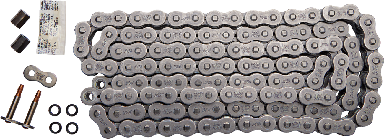 EK 530 SRX2 Chain