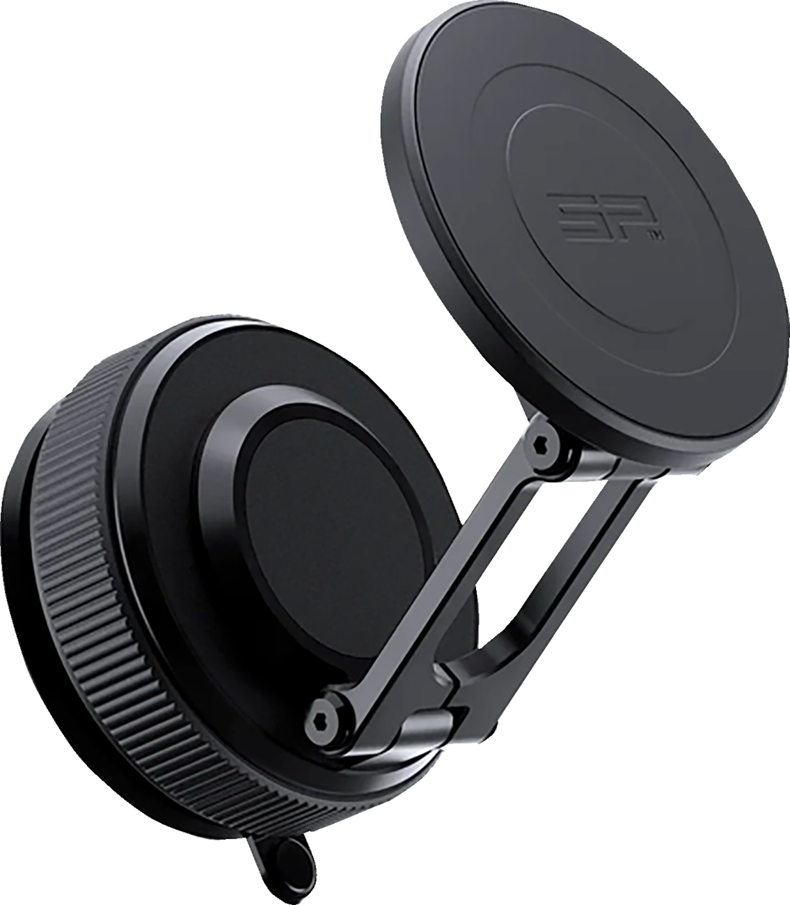SP Connect Suction Pro Mount - Standard