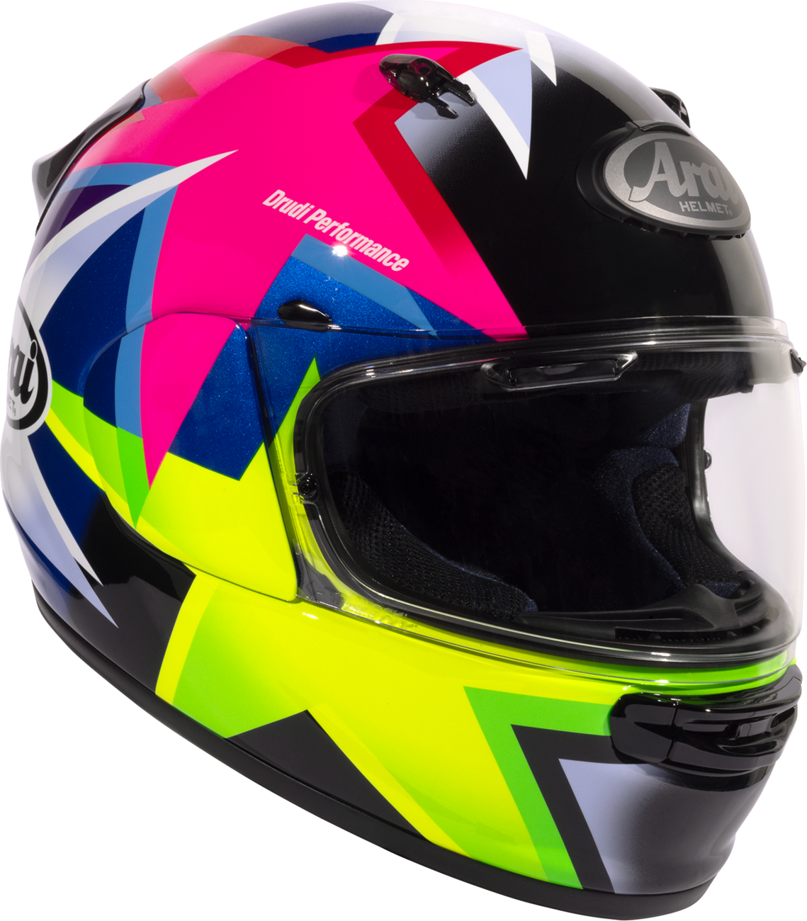 ARAI Helmets Contour-X Star Helmet