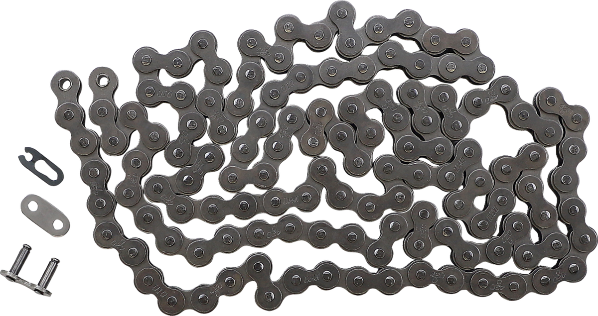 DID 420 Standard - Drive Chain - 132 Links
