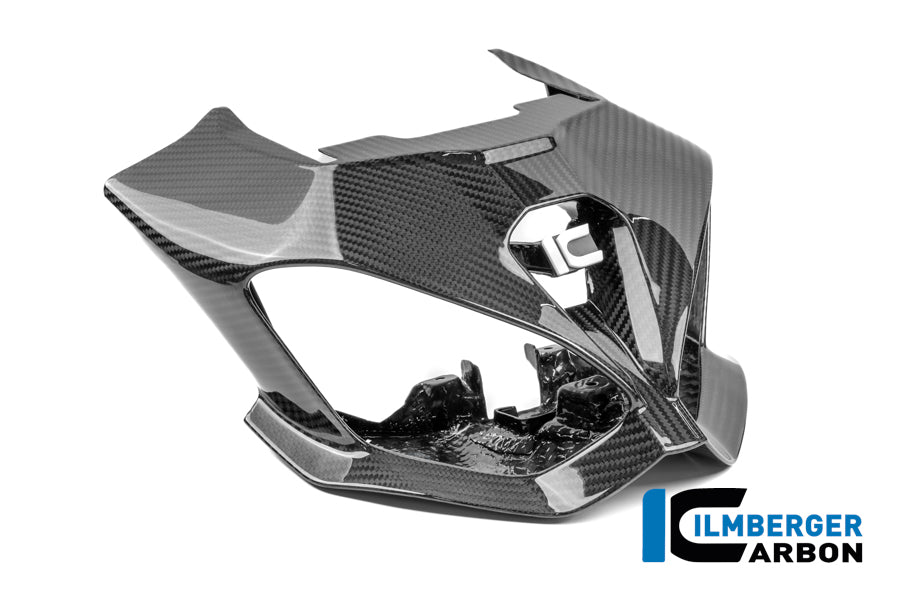 Ilmberger Carbon - Ilmberger Carbon Light Mask Kit Carbon Gloss M