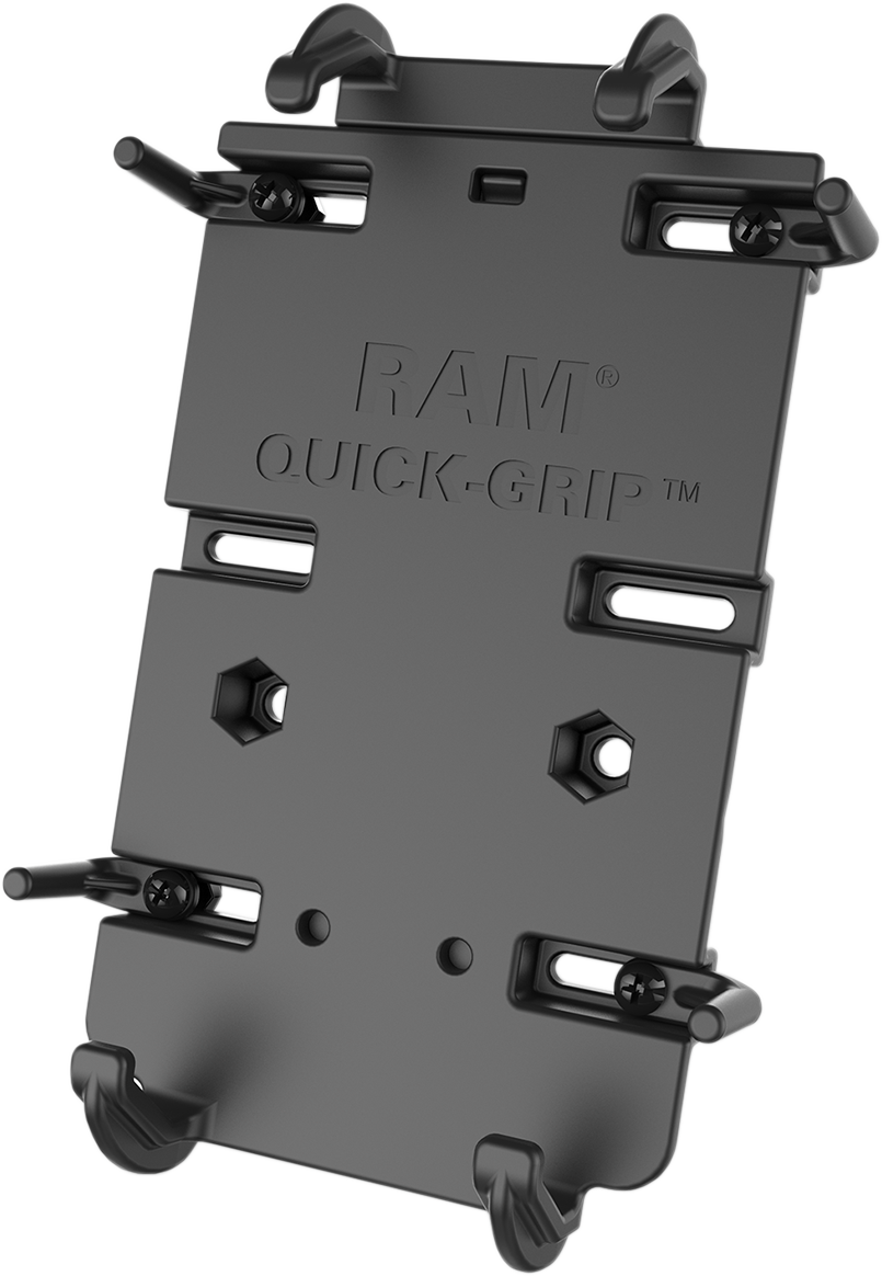 RAM Mounts Quick Grip™ Phone Holder With Ball