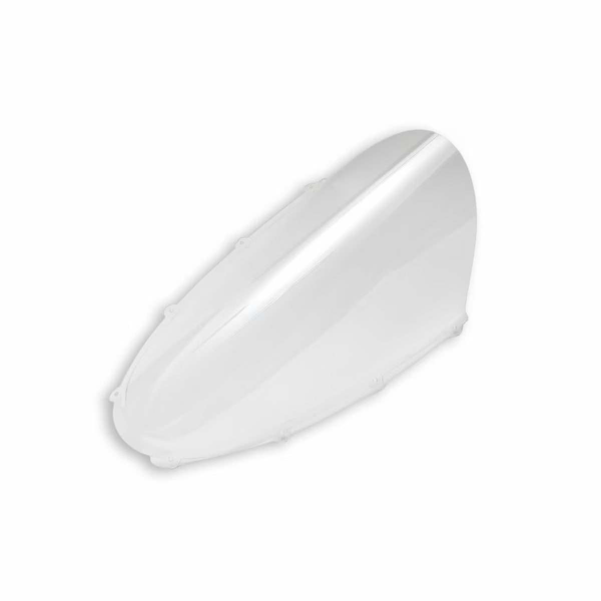 Ducati Performance Bigger Headlight Fairing