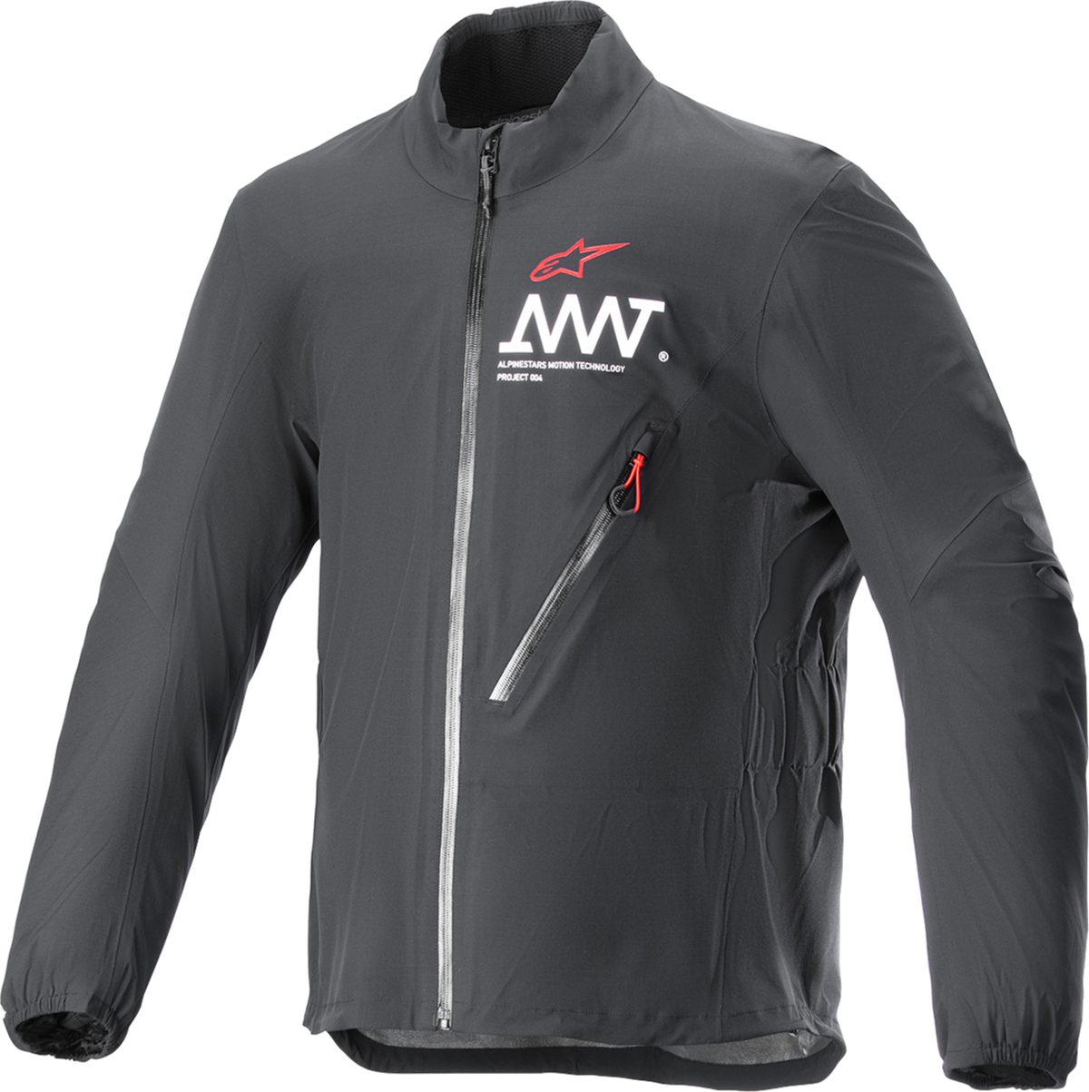 Alpinestars AMT Storm Gear Drystar® XF Jacket