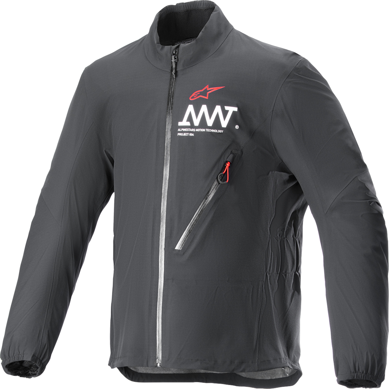 Alpinestars AMT Storm Gear Drystar® XF Jacket