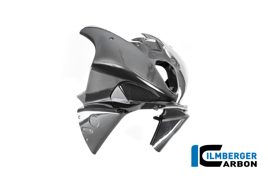Ilmberger Carbon Racing Fairing Upper Part BMW M 1000 RR 2025