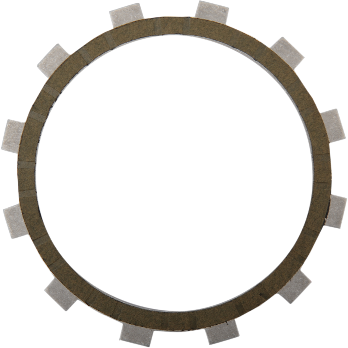 Barnett Clutch Friction Plate - Honda/Kawasaki/Suzuki/Triumph