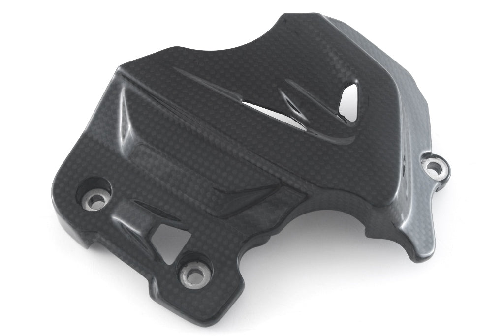 Fullsix Carbon Sprocket Cover