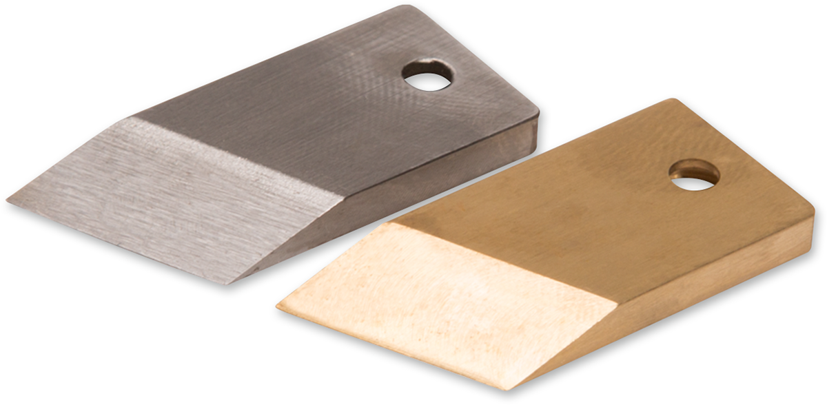 Motion Pro Replacement Blades - Scraper