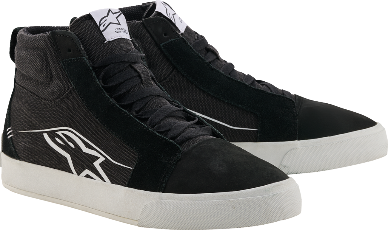 Alpinestars Ride-63 Canvas Shoes