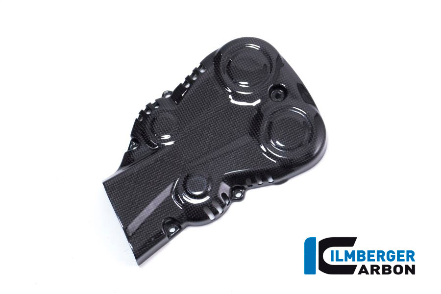 Ilmberger Carbon Cam Belt Cover Ducati Supersport 939