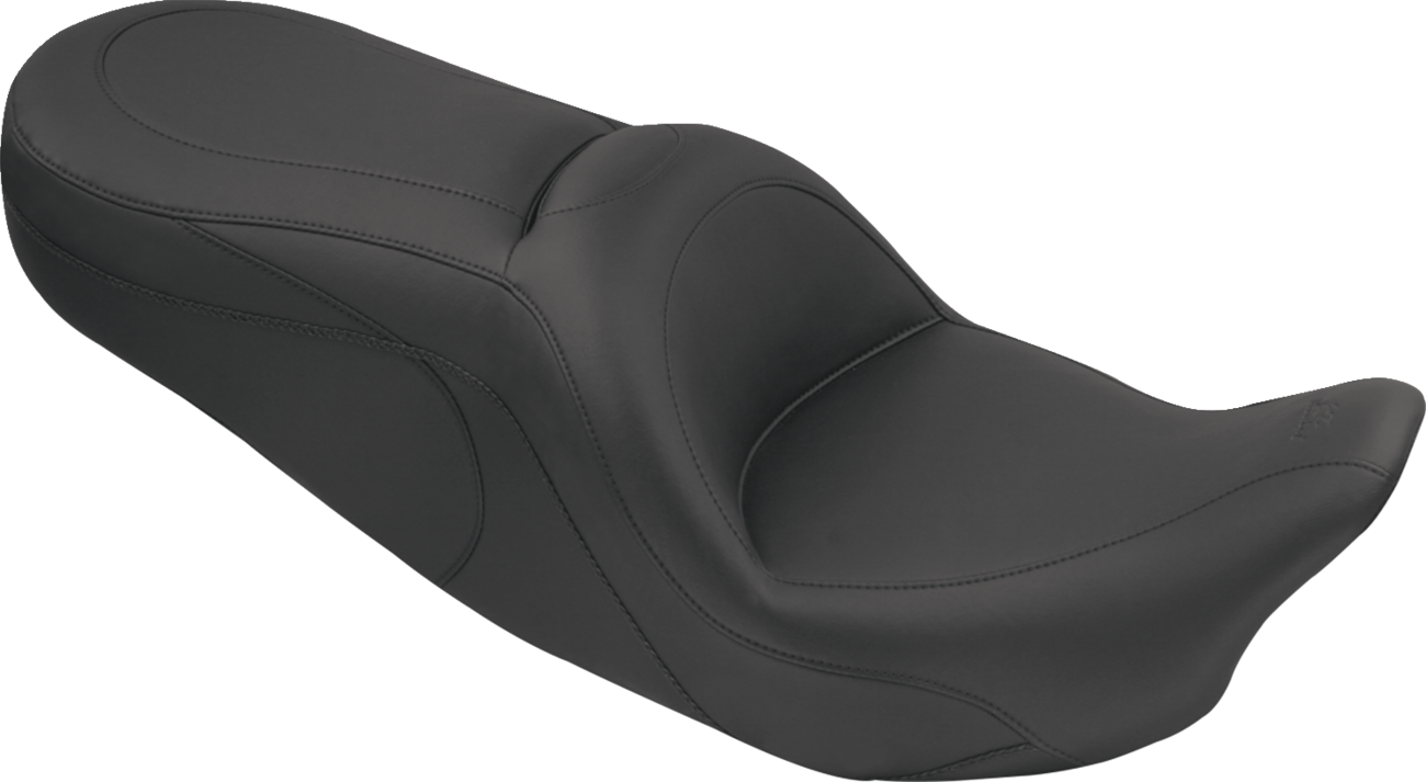 Mustang Sport Touring Seat - FLT '08-'25