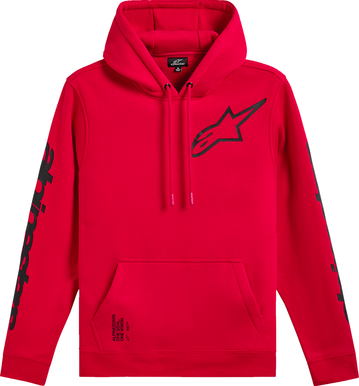 Alpinestars Triple Pullover Hoodie